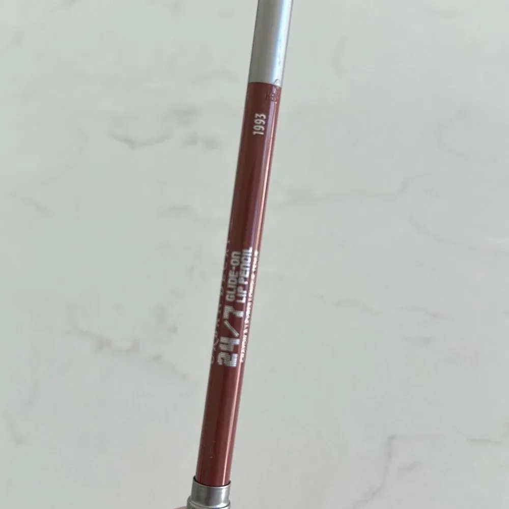 Urban Decay highly pigmented